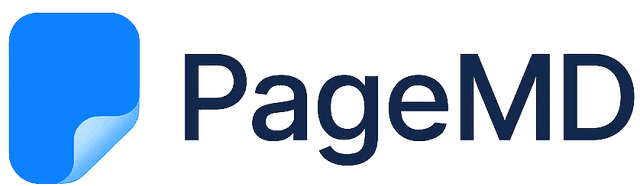 PageMD